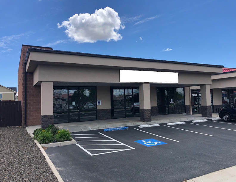 Recently Leased Retail Space Meridian, ID Lee