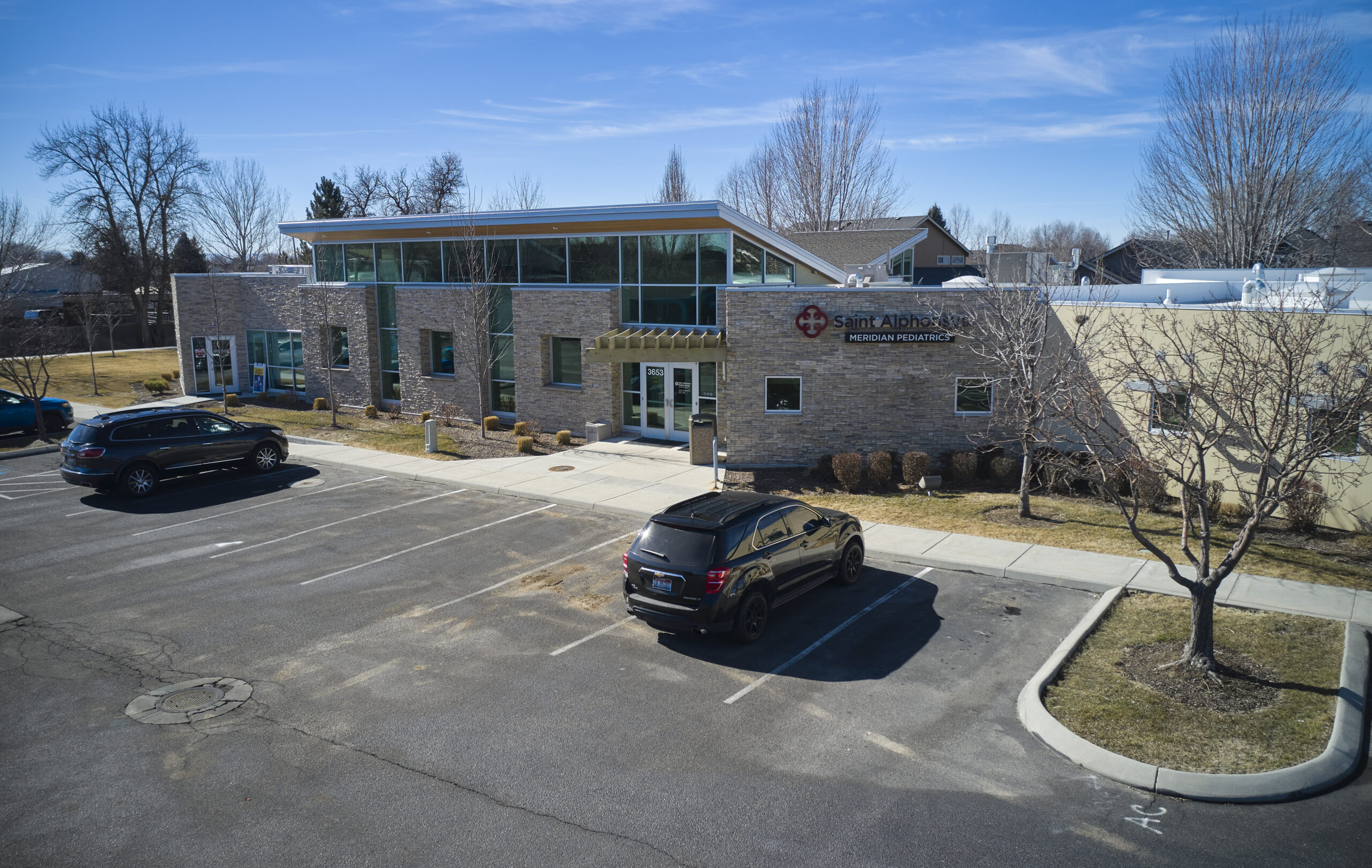 100 Leased Medical Investment For Sale Meridian, ID Lee