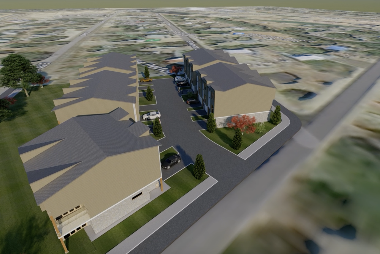 0.78 Acres of Development Land For Sale Eagle, ID Lee