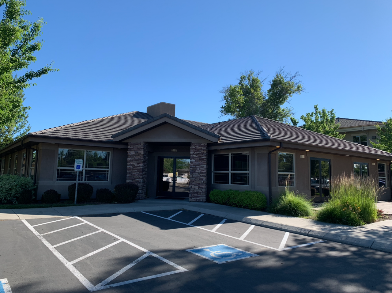 1,455 SF Office Suite For Lease Boise, ID Lee & Associates Idaho, LLC