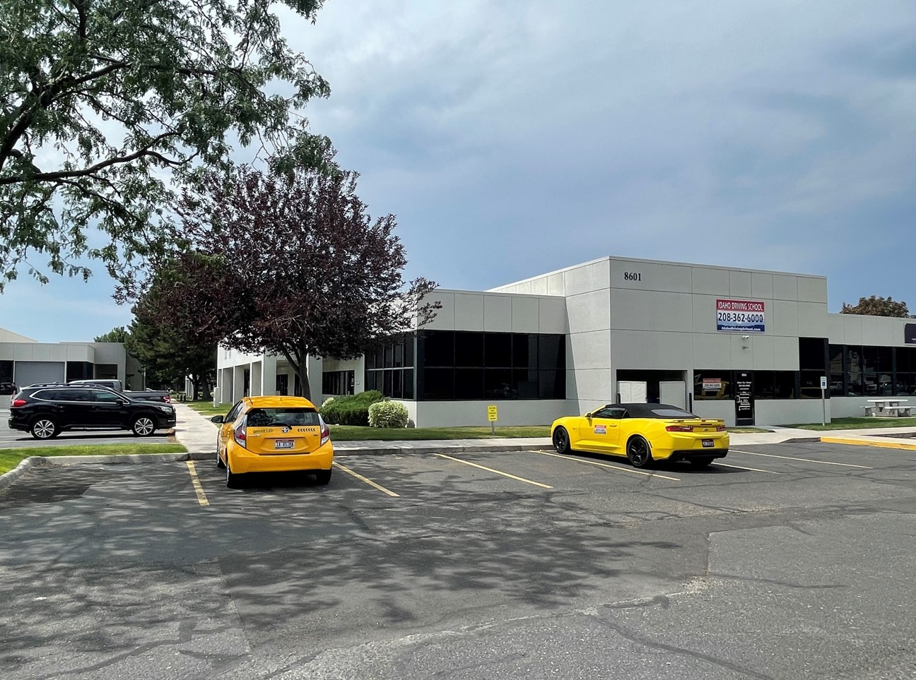 2,131 SF Office Space For Lease Boise, ID Lee & Associates Idaho, LLC