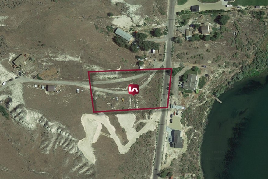 Recently Sold Development Land Marsing, ID Lee & Associates Idaho