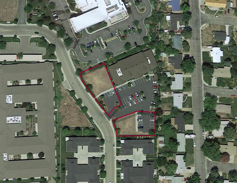 Recently Sold Development Land Boise, ID Lee & Associates Idaho, LLC