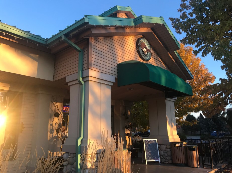 Recently Leased Retail Space Eagle, ID Lee & Associates Idaho, LLC