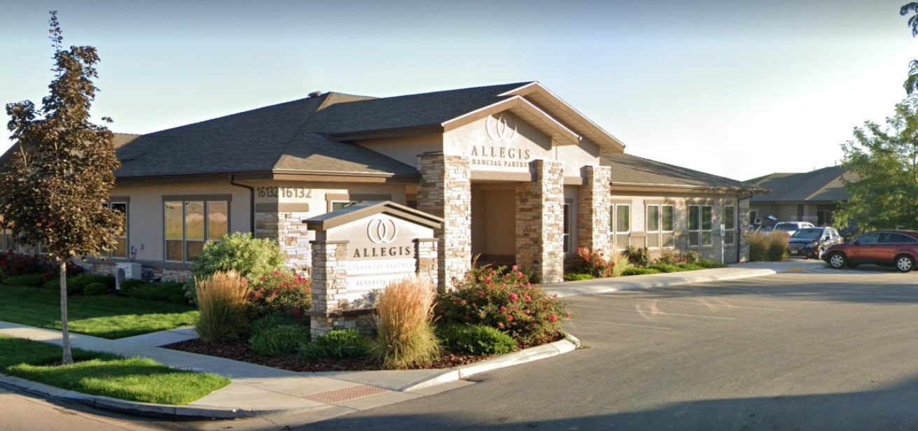 Recently Leased Office Space Nampa, ID Lee & Associates Idaho, LLC