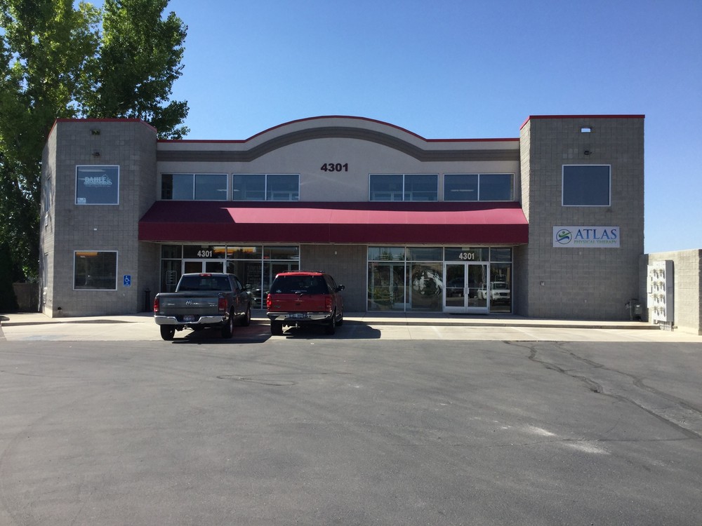 Recently Leased Office Space Nampa, ID Lee & Associates Idaho, LLC