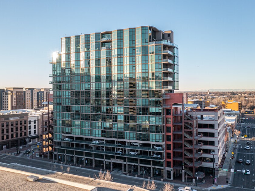 Recently Leased Office Space Boise, ID Lee & Associates Idaho, LLC