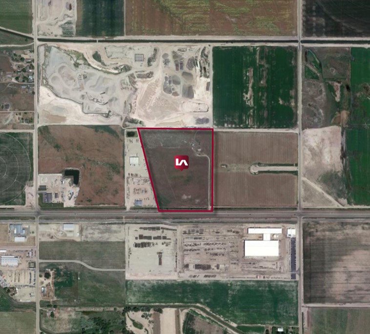 Recently Sold Development Land Caldwell, ID Lee & Associates Idaho, LLC