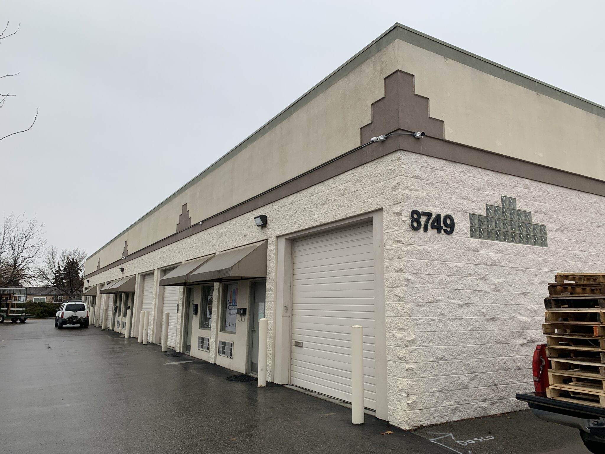 Recently Leased Industrial Space Boise, ID Lee & Associates Idaho