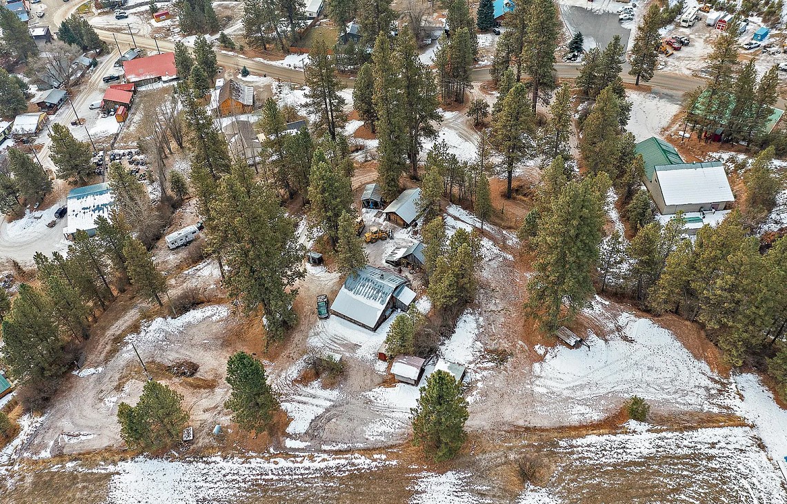 Recently Sold Development Land Crouch, ID Lee & Associates Idaho, LLC