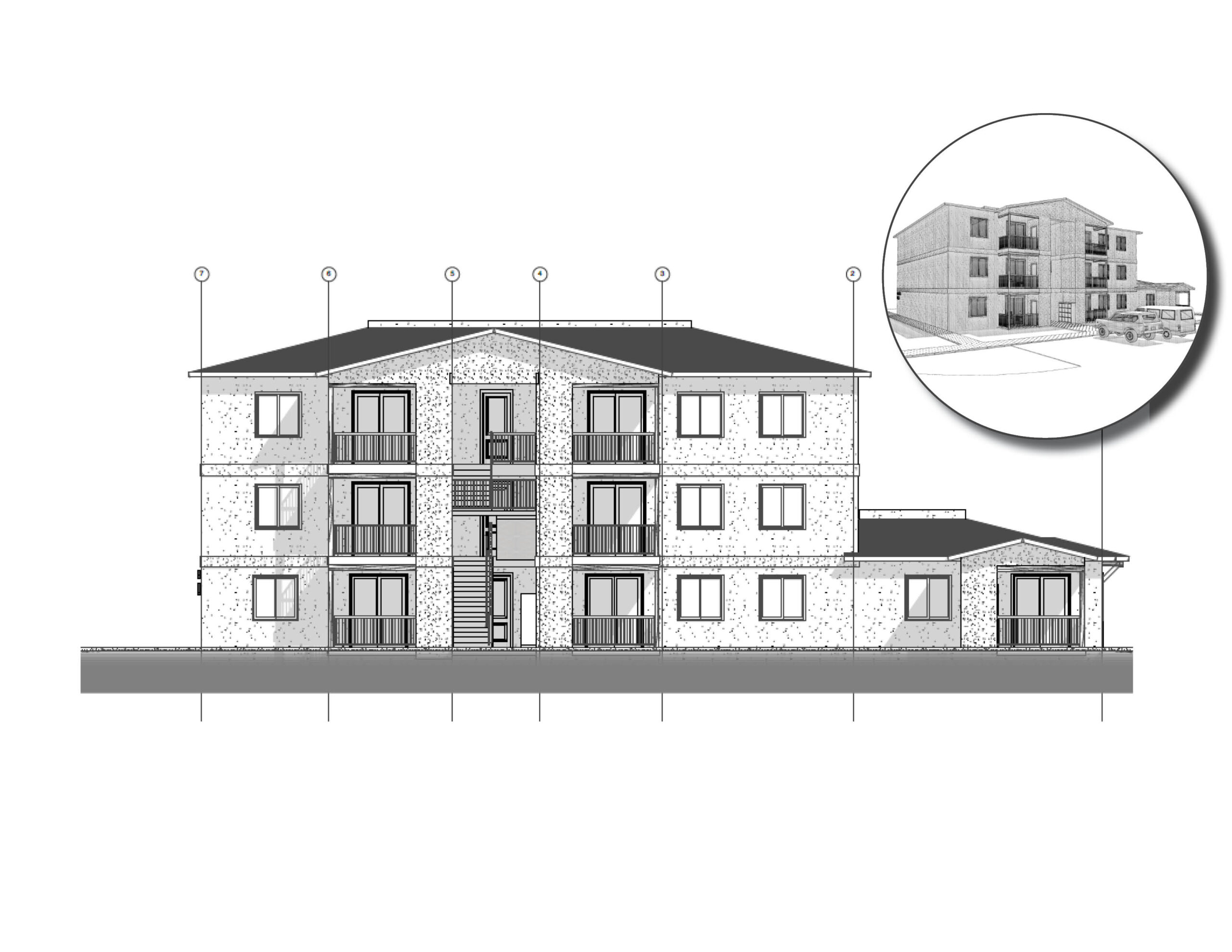Fully Approved Multifamily Development Land For Sale Nampa, ID
