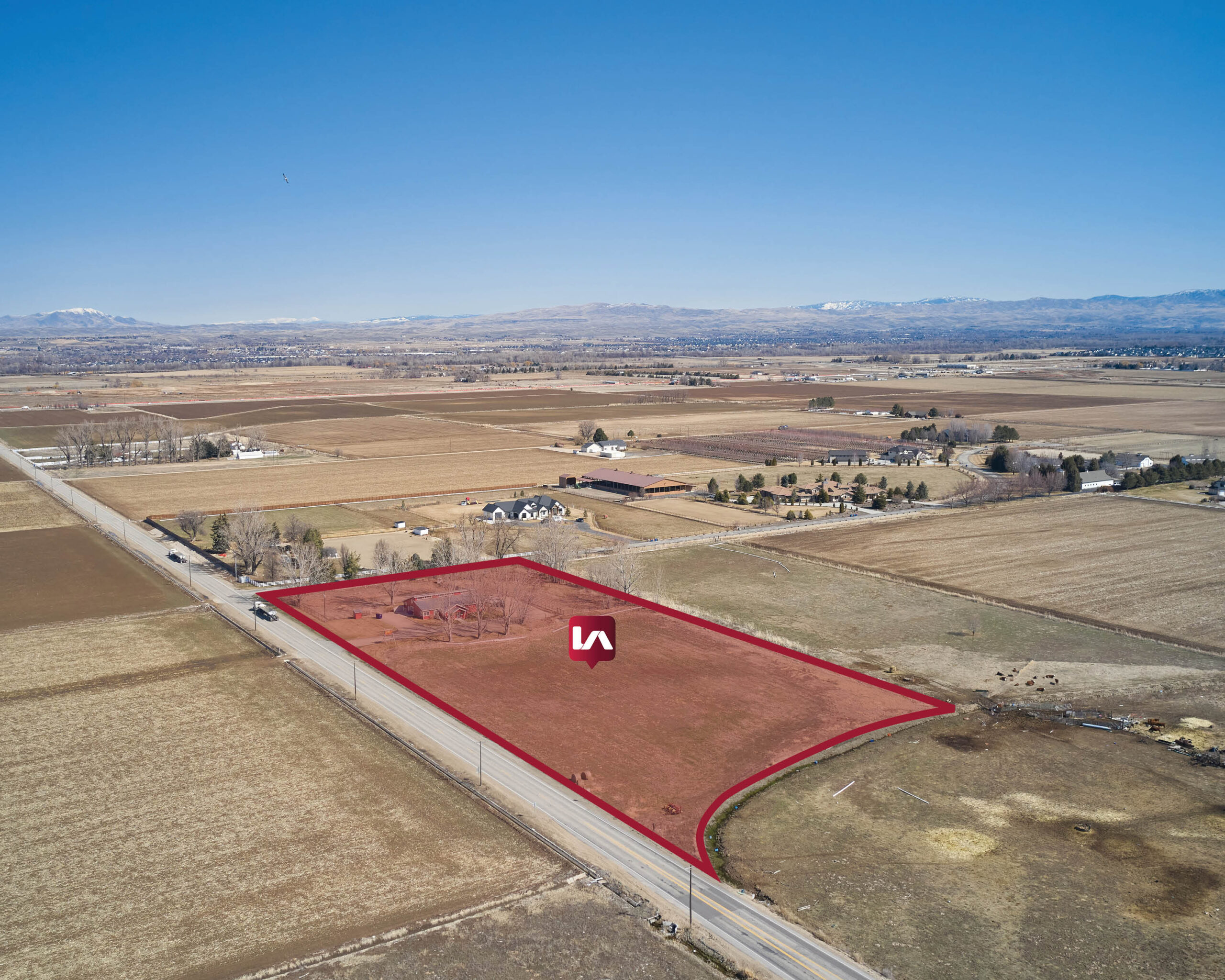 Veterinarian Medical Office & Business For Sale Meridian, ID Lee
