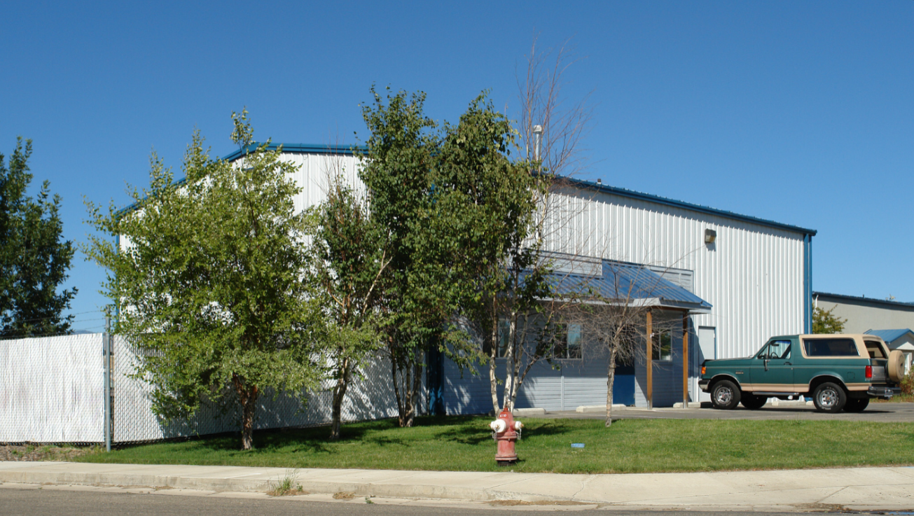 Recently Leased Industrial Space Boise, ID Lee & Associates Idaho
