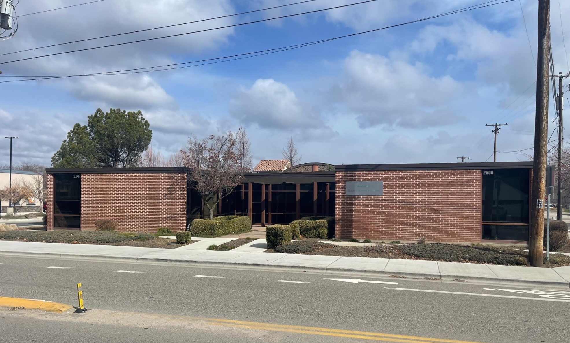 2,000 SF Boise Bench Office Space For Lease Boise, ID Lee & Associates Idaho, LLC