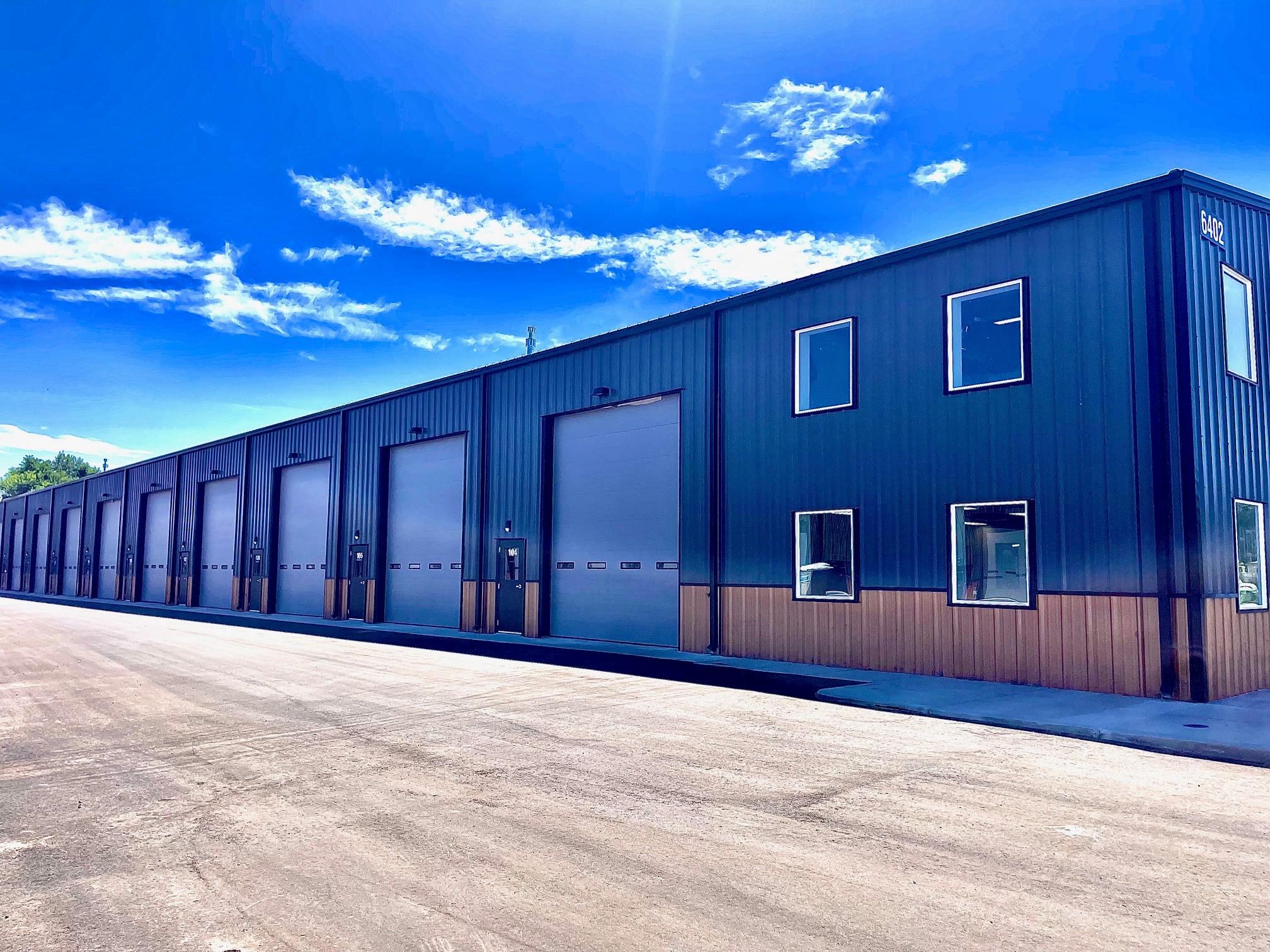 Recently Leased Industrial Space Boise, ID Lee & Associates Idaho