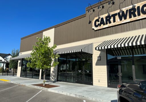 austin retail space for lease