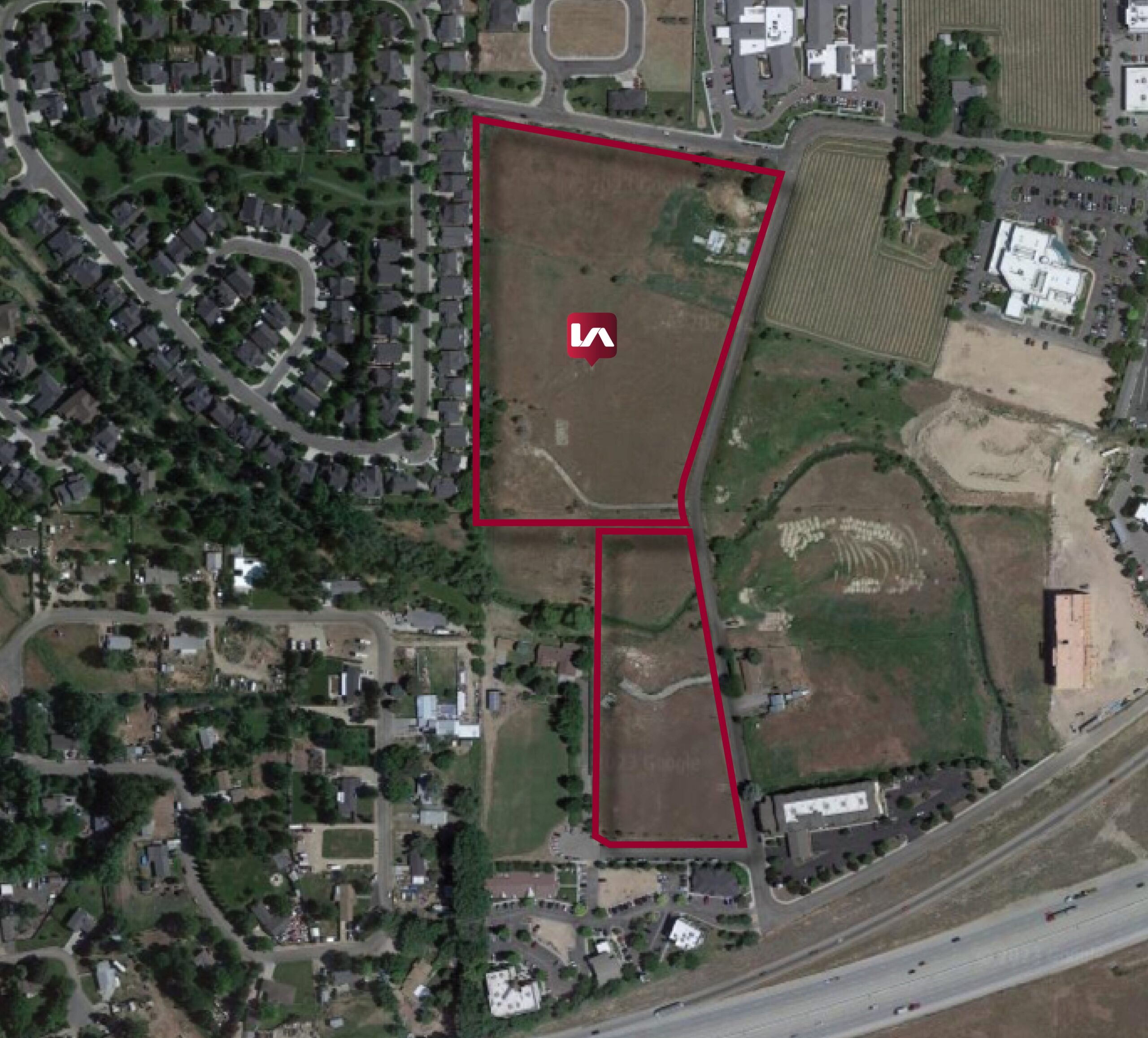 Mixed Use Development Land For Sale Meridian, ID Lee & Associates Idaho, LLC