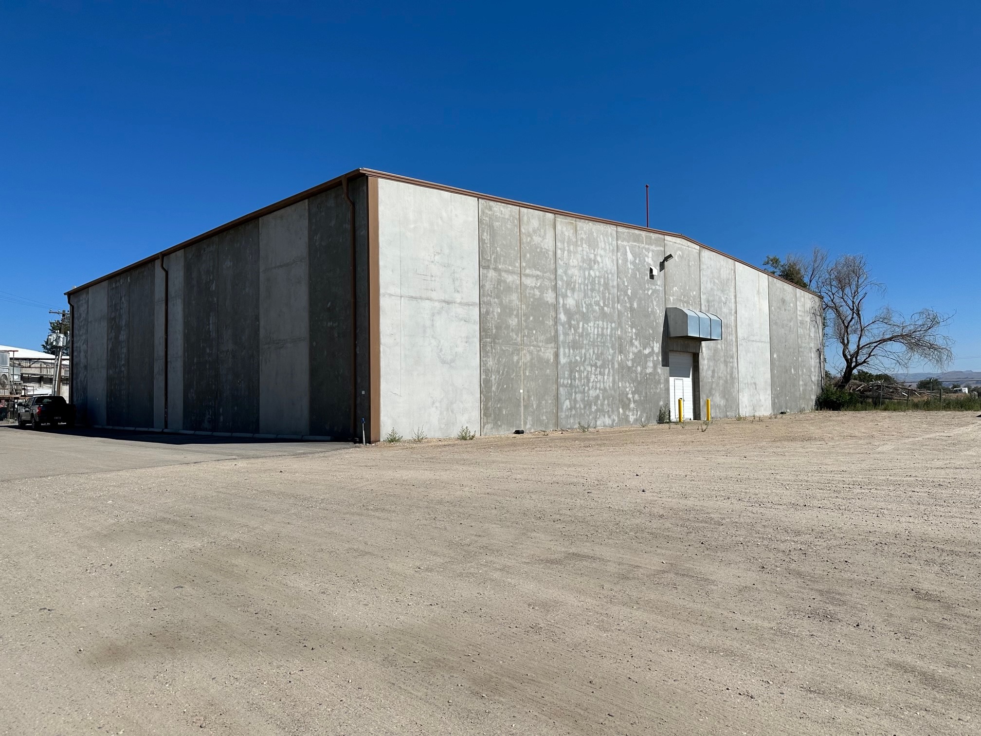 ColdStorage Industrial Spaces For Lease Homedale, ID Lee