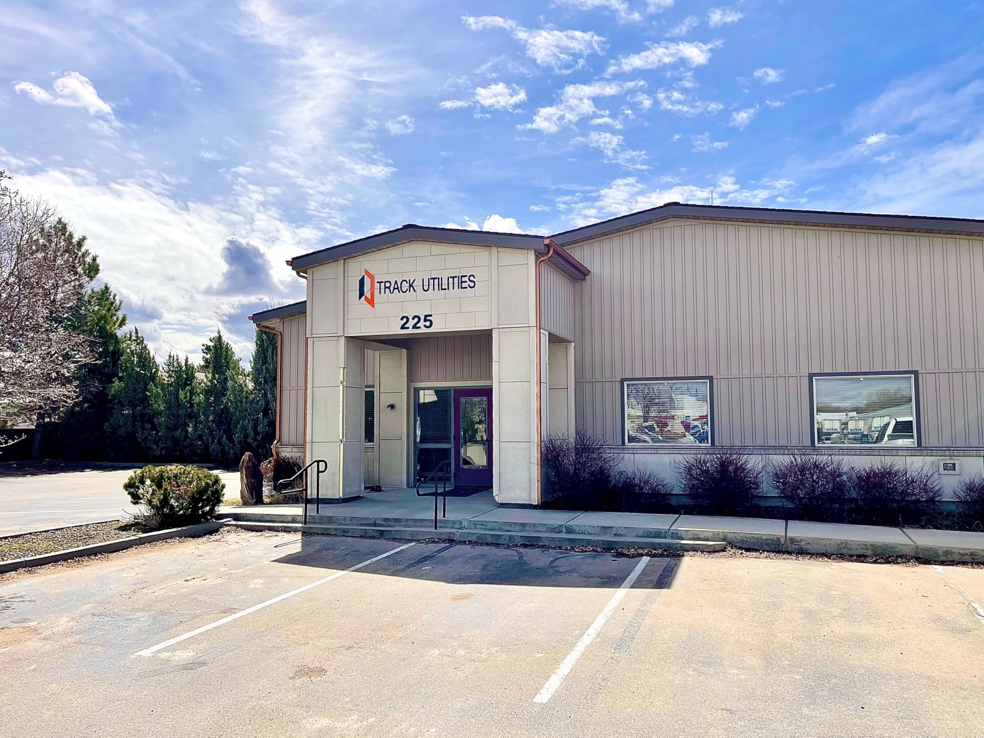 Recently Sold Retail Building Meridian, ID Lee & Associates Idaho