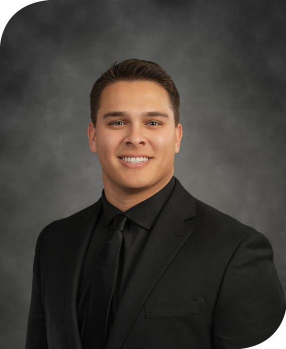 Nick Provenzano, Associate