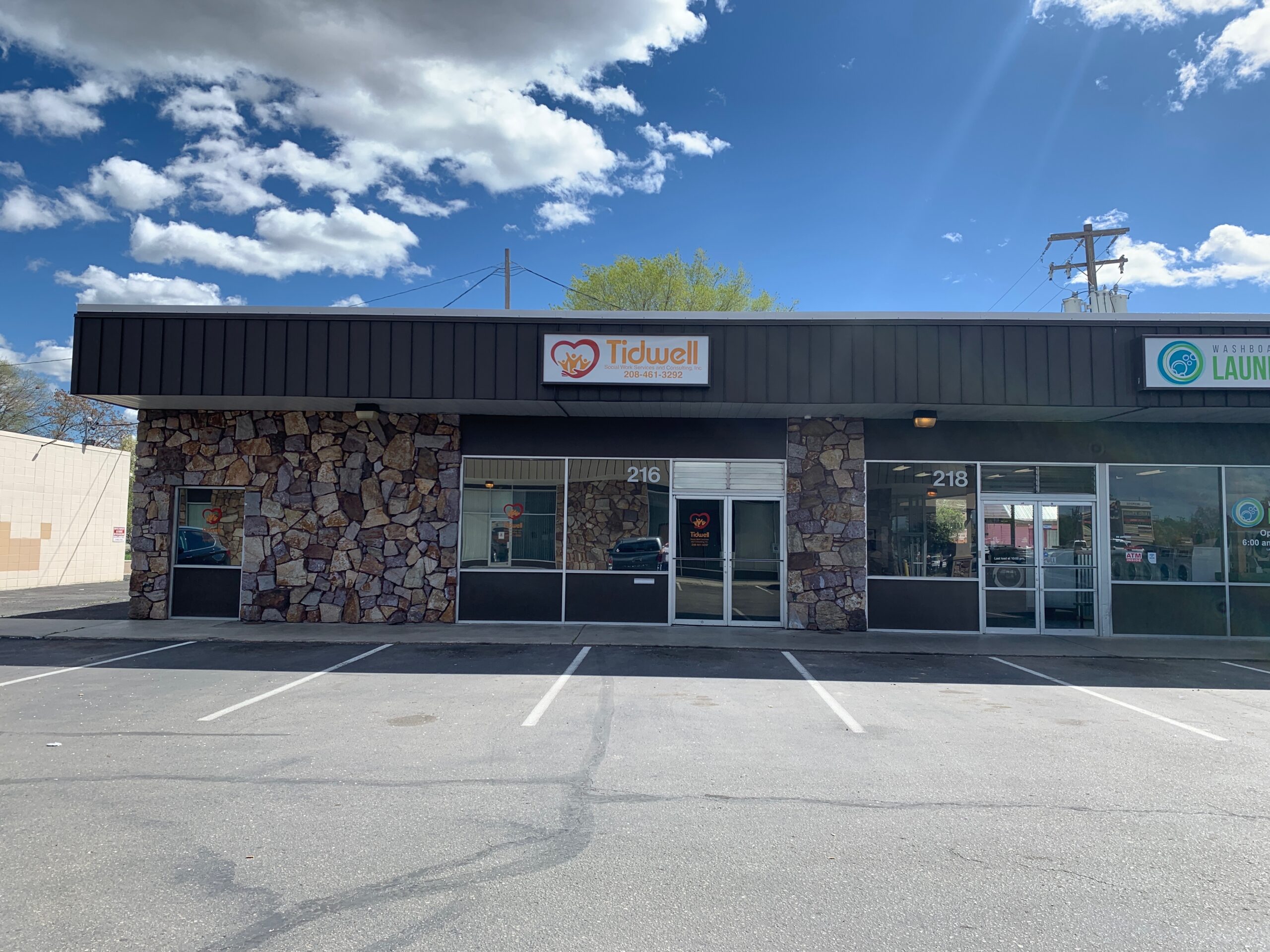 1,548 SF Office For Sublease Nampa, ID Lee & Associates Idaho, LLC