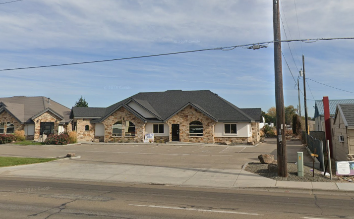 Recently Leased | 1,355 SF Office Space | Fruitland, ID - Lee ...