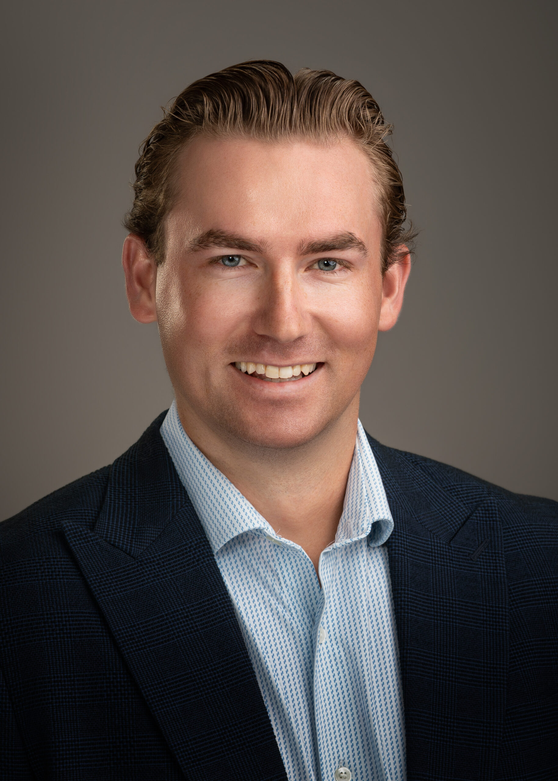 Parker Brakebill, Associate