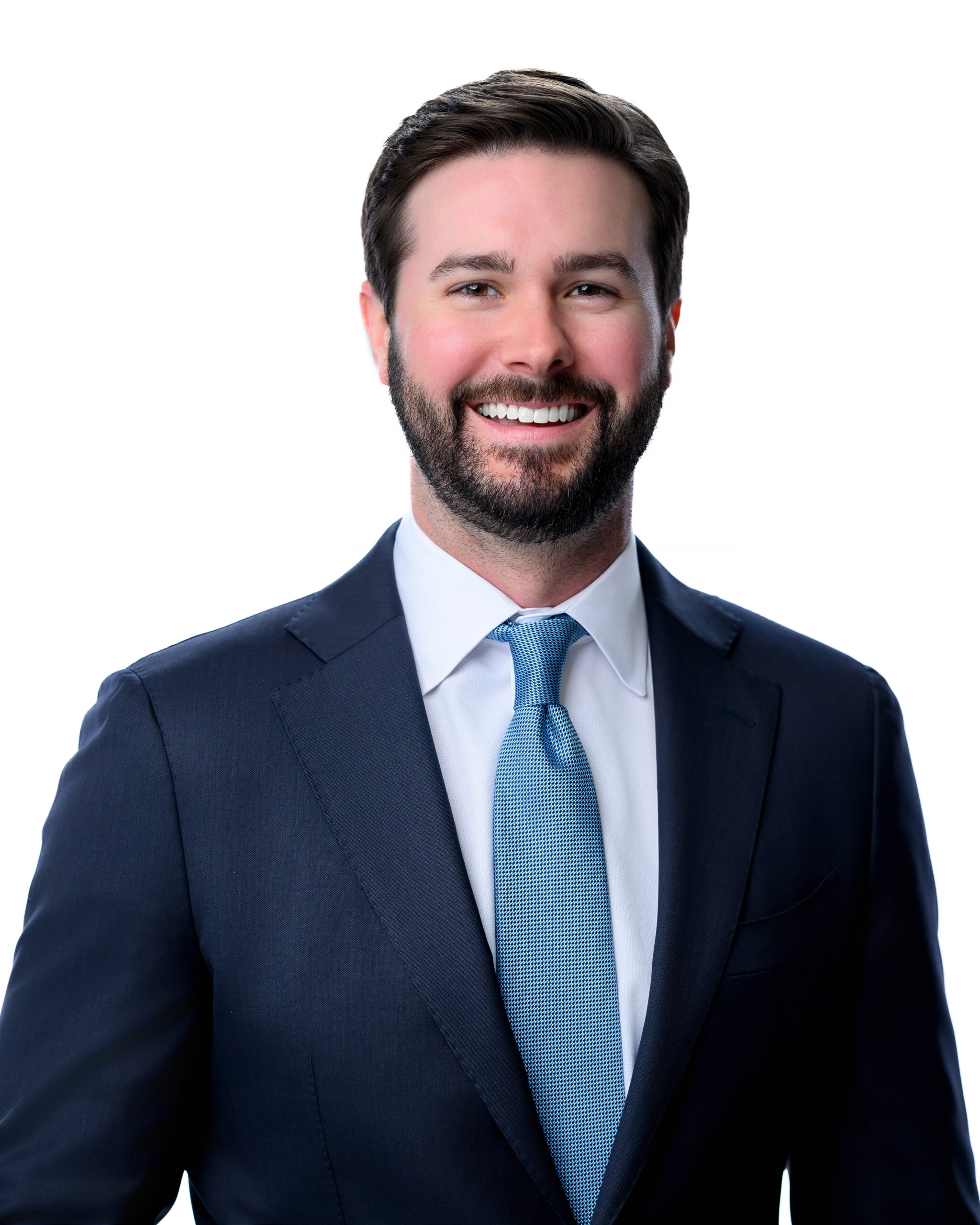 Lance Ginn, CCIM Principal
