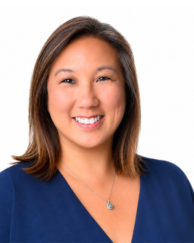 Melissa Lewis, Director of Transactions & Marketing