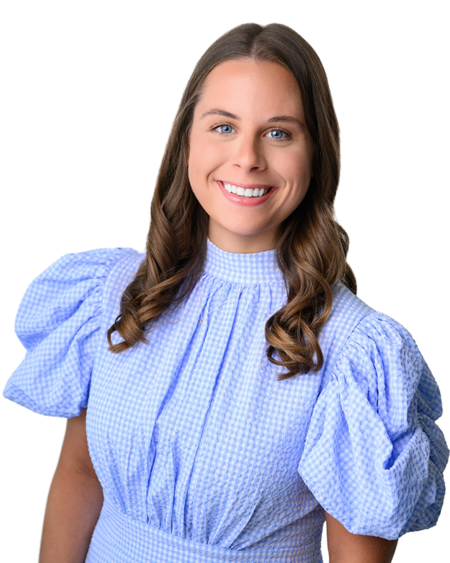 Clesi Camden - Associate 