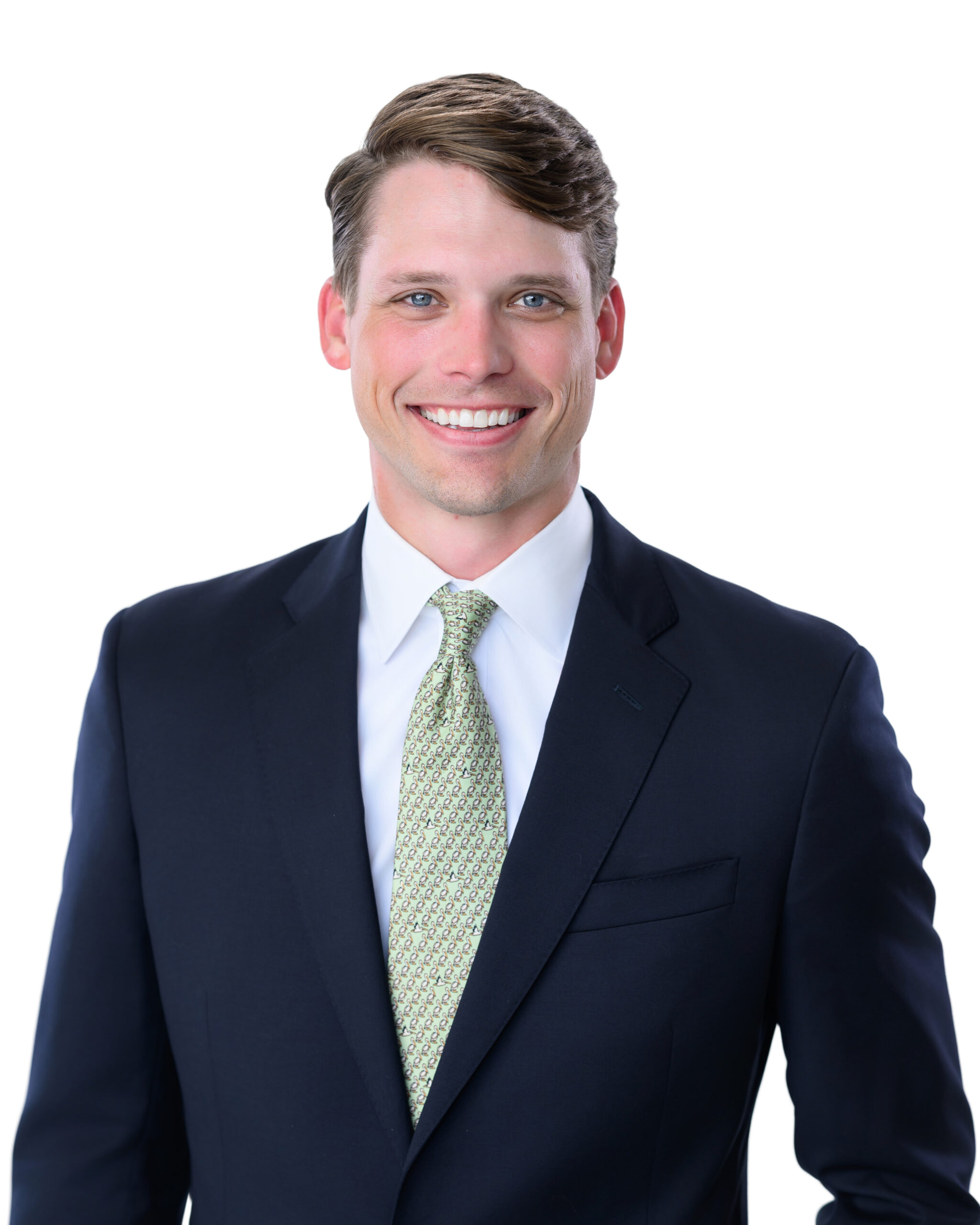 Matt Pittman