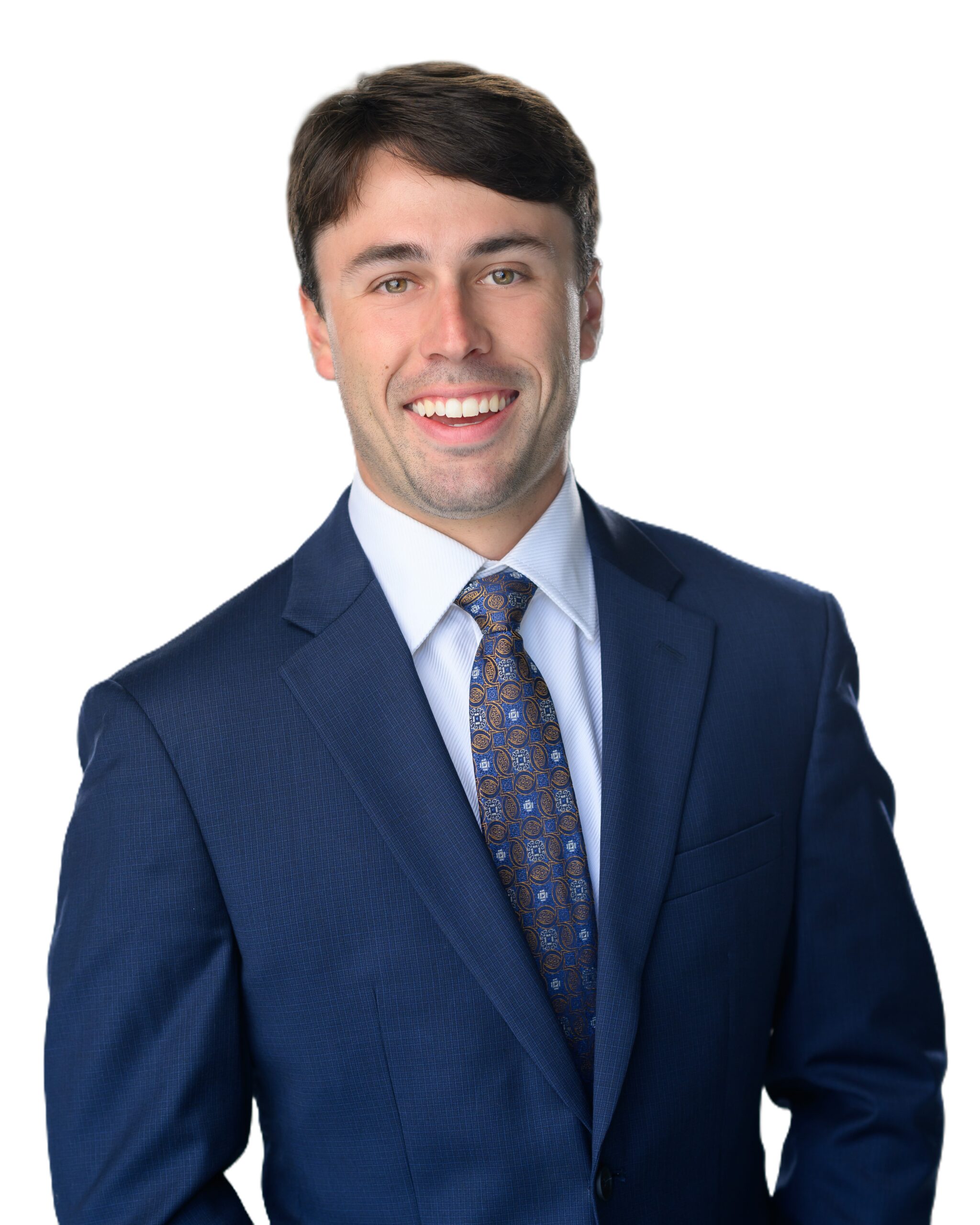 Tom McGee Director