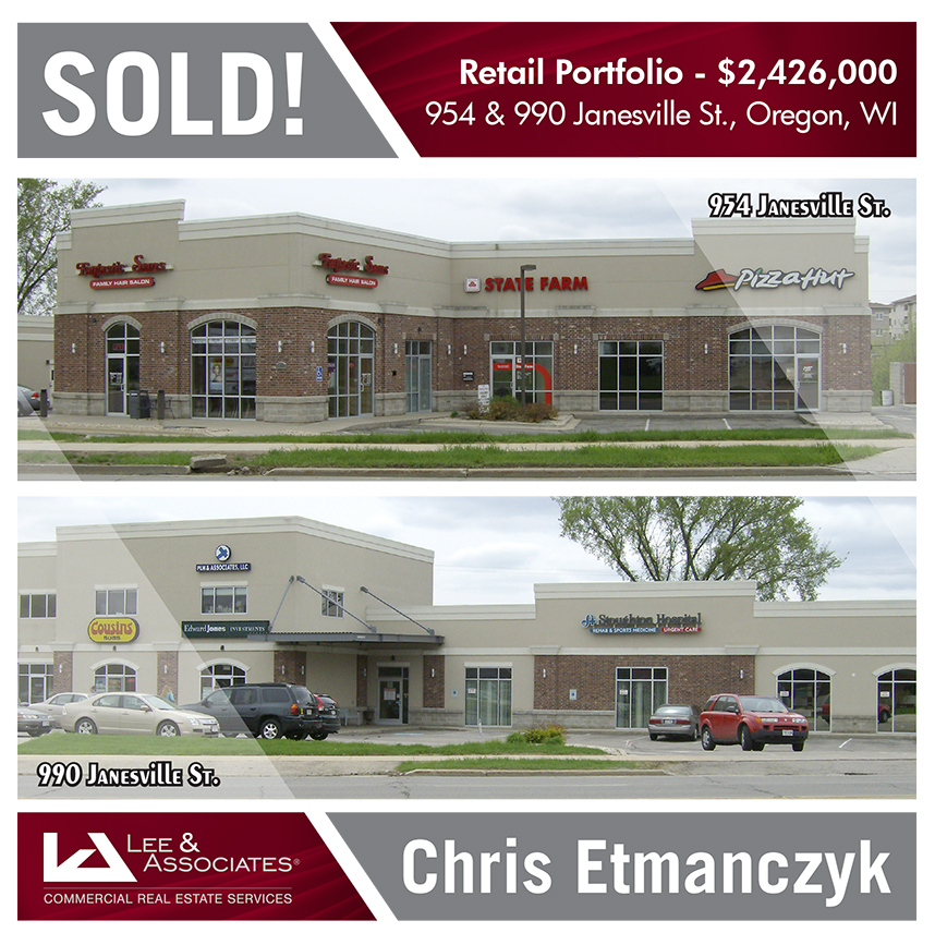 Madison Investment Properties Madison Investment Properties