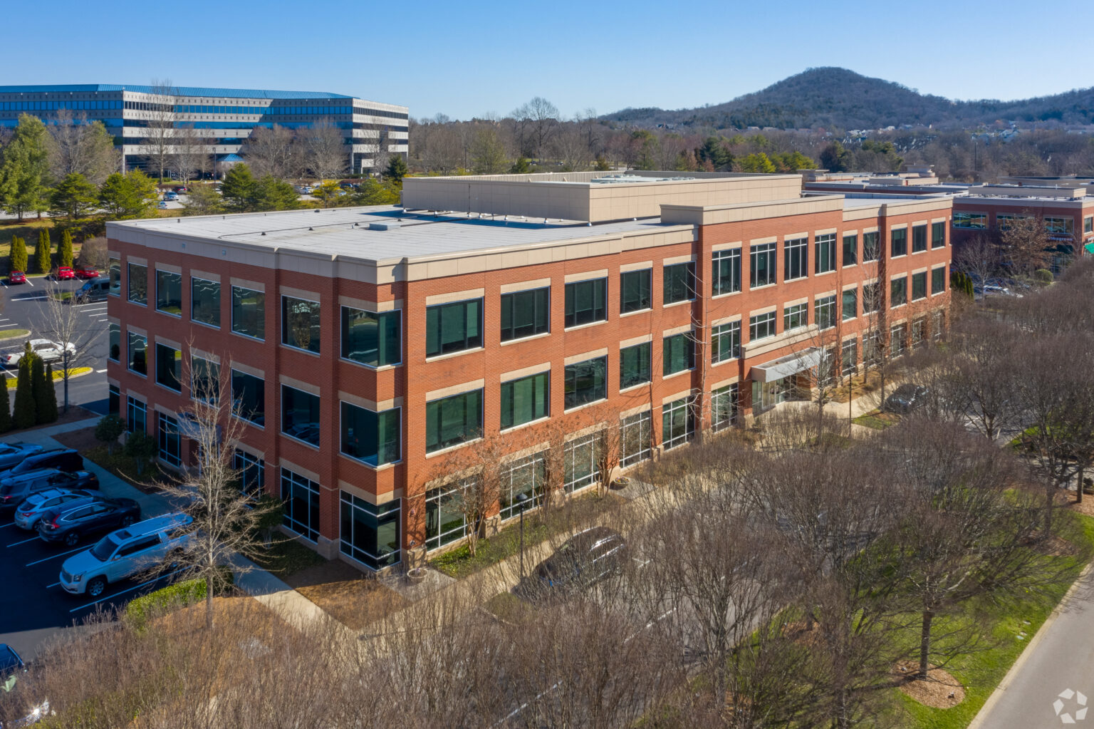 LEE IN THE NEWS Lee & Associates Opens Brick & Mortar Location Lee & Associates Nashville