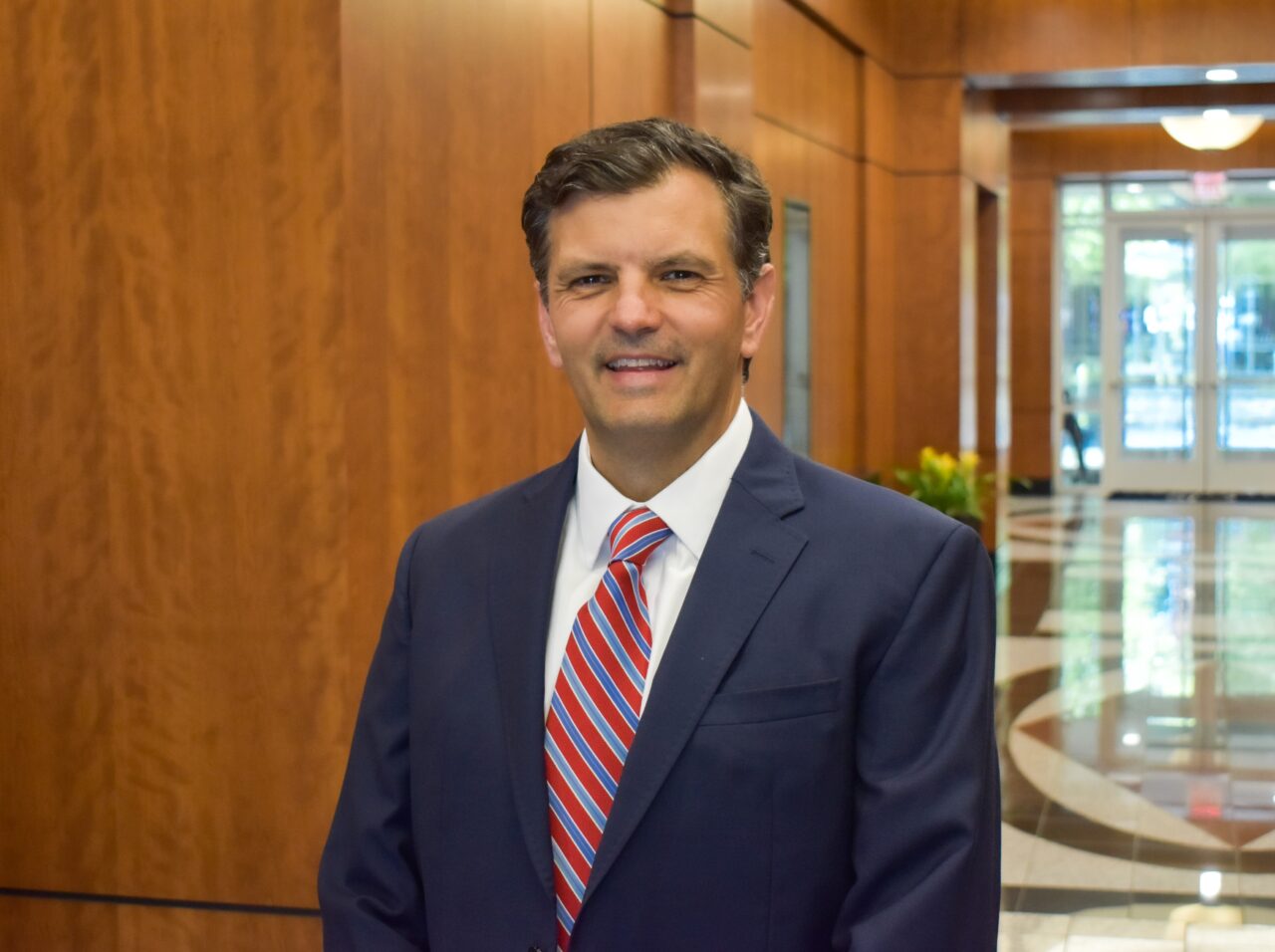 LEE IN THE NEWS Lee & Associates Nashville Names Jim Rodrigues as