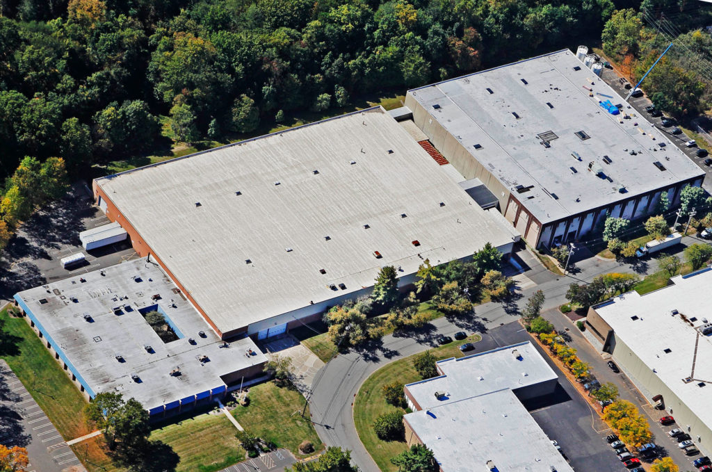 Lee & Associates New Jersey Announces Sale of 50 52 Fadem Road in