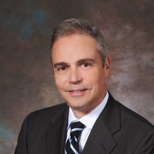 Ken Lorman, Structured Finance & Capital Markets, Lee & Associates