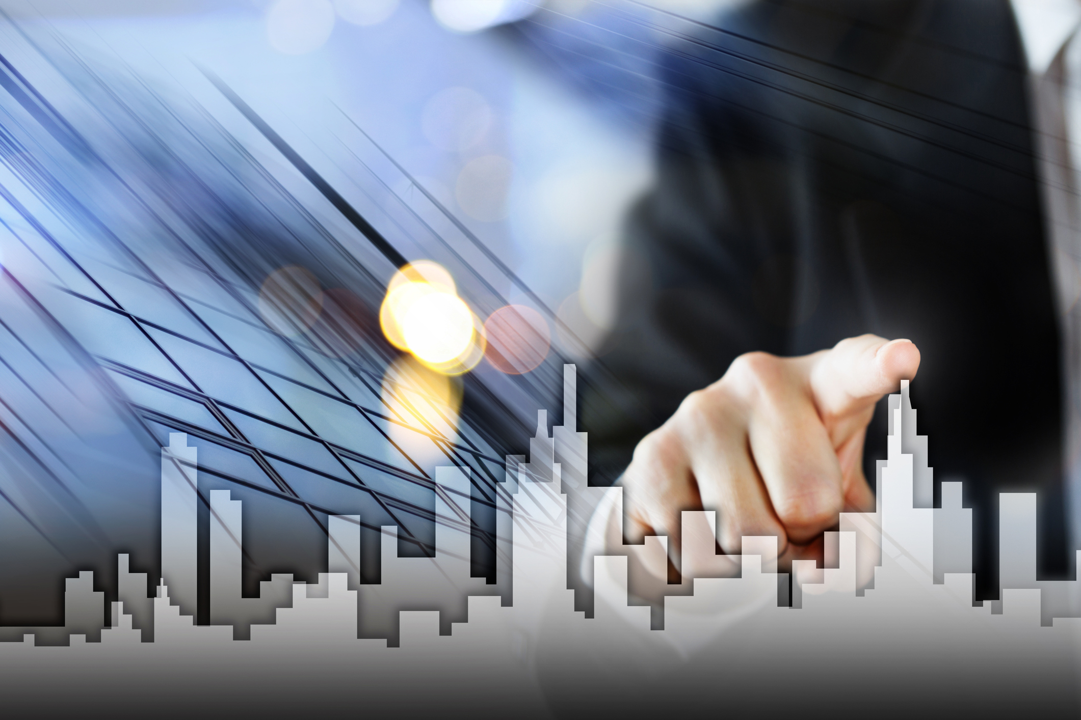 Your Guide to Commercial Real Estate Tax New Jersey, Lee & Associates