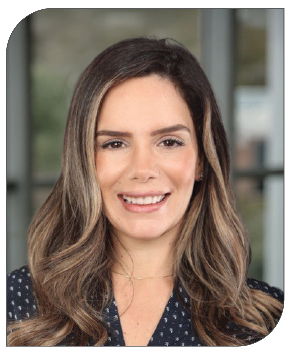 Ana Carolina De Araujo, Associate Director