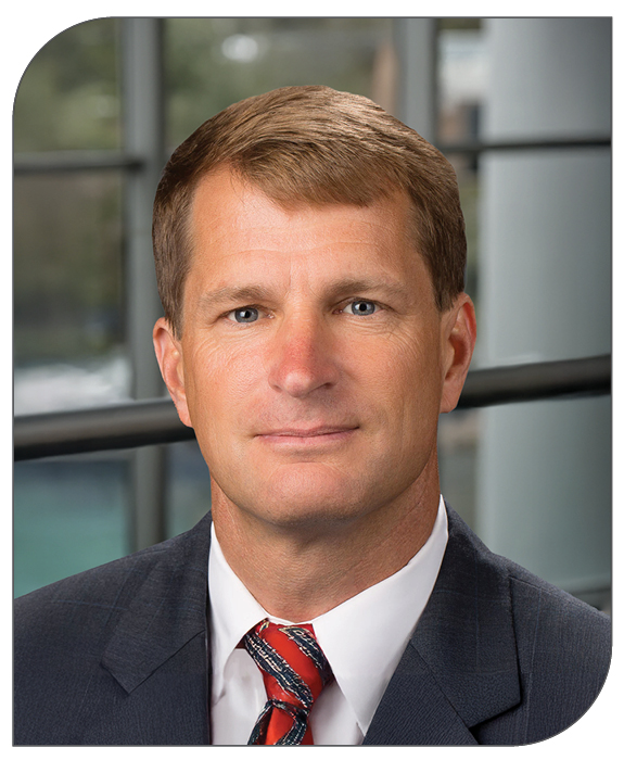 Andrew Stypa, Partner