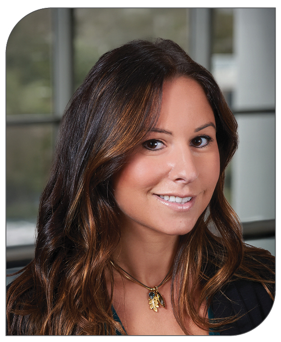 Crista Governara, Partner/Director