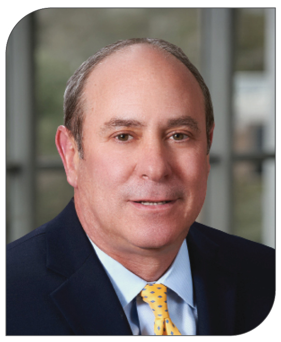 David Saltzman, Senior Partner