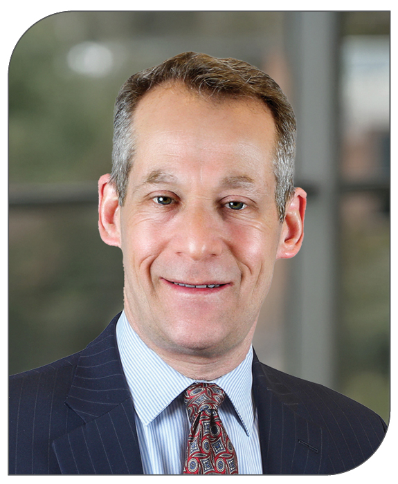 Doug Rowe, Senior Managing Director