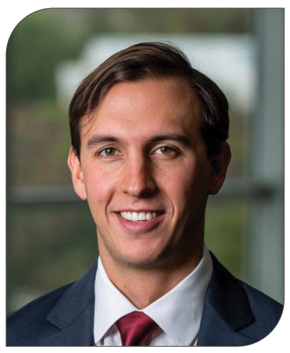 Drew Maffey, Senior Partner