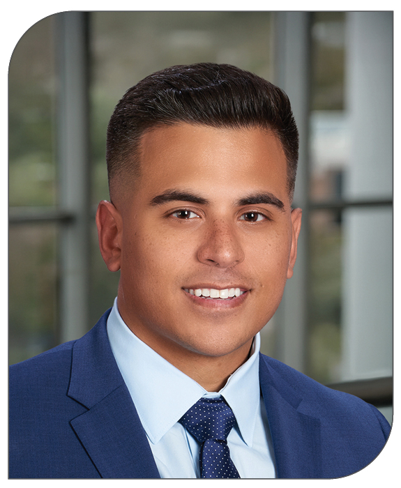 Eduardo Lopez, Associate