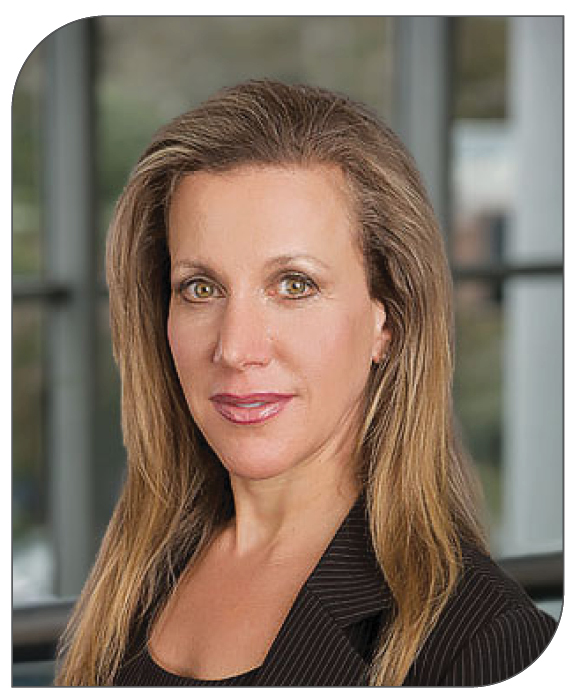 Erica Davidson, Director