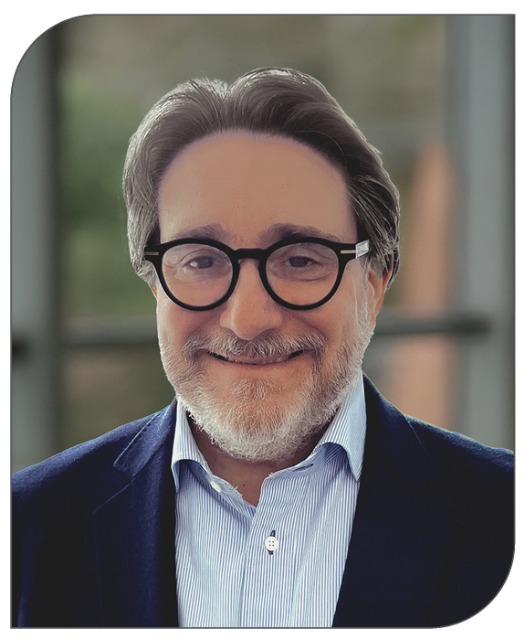 Gary Capetta, Managing Partner