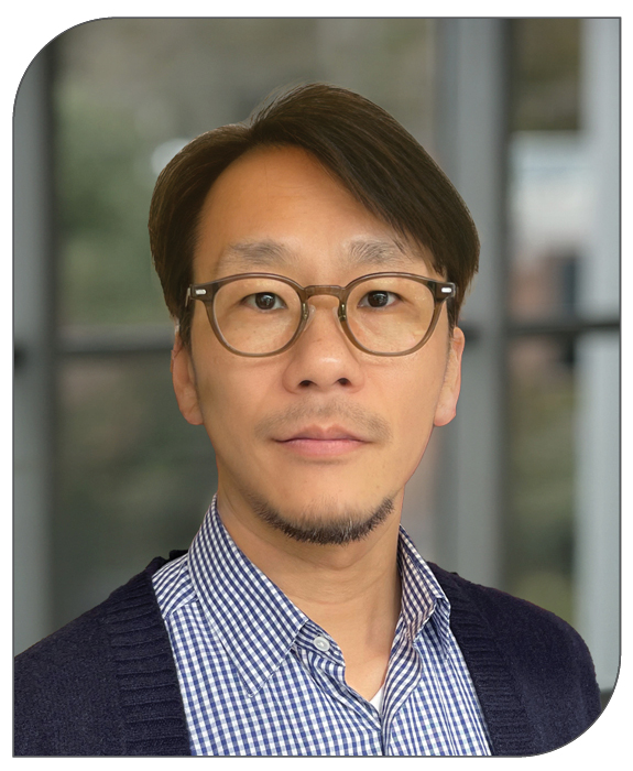 Jin S. Yang, Graphic Designer