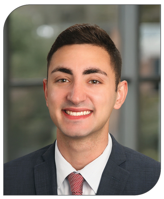 Joseph Komitor, Managing Director