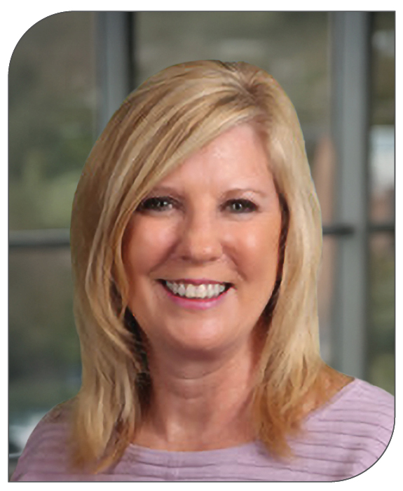 Katie Lennon, Office Manager